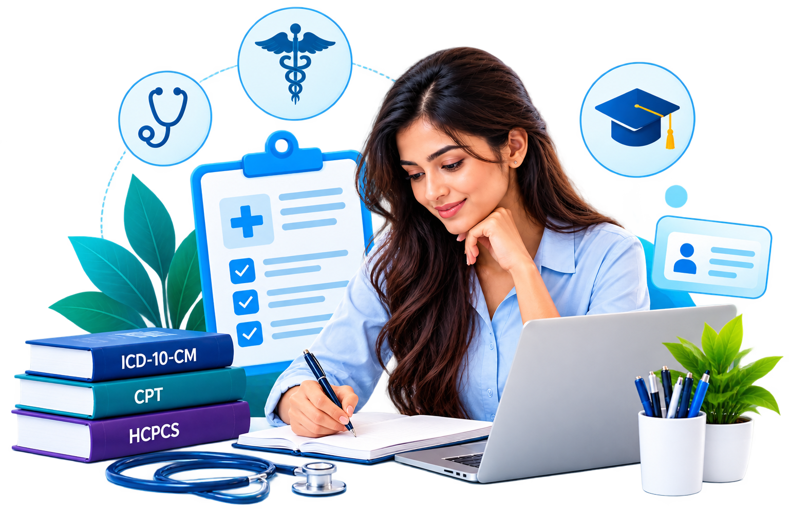 Medical Coding Learning